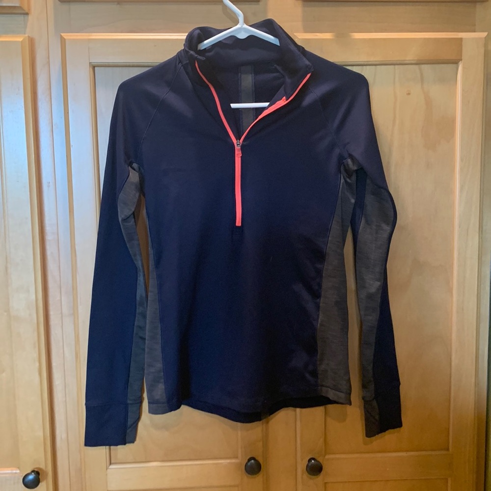 Under Armour cold gear top